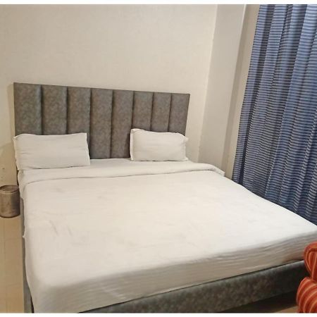 Hotel Kishore International, 암리차르 외부 사진