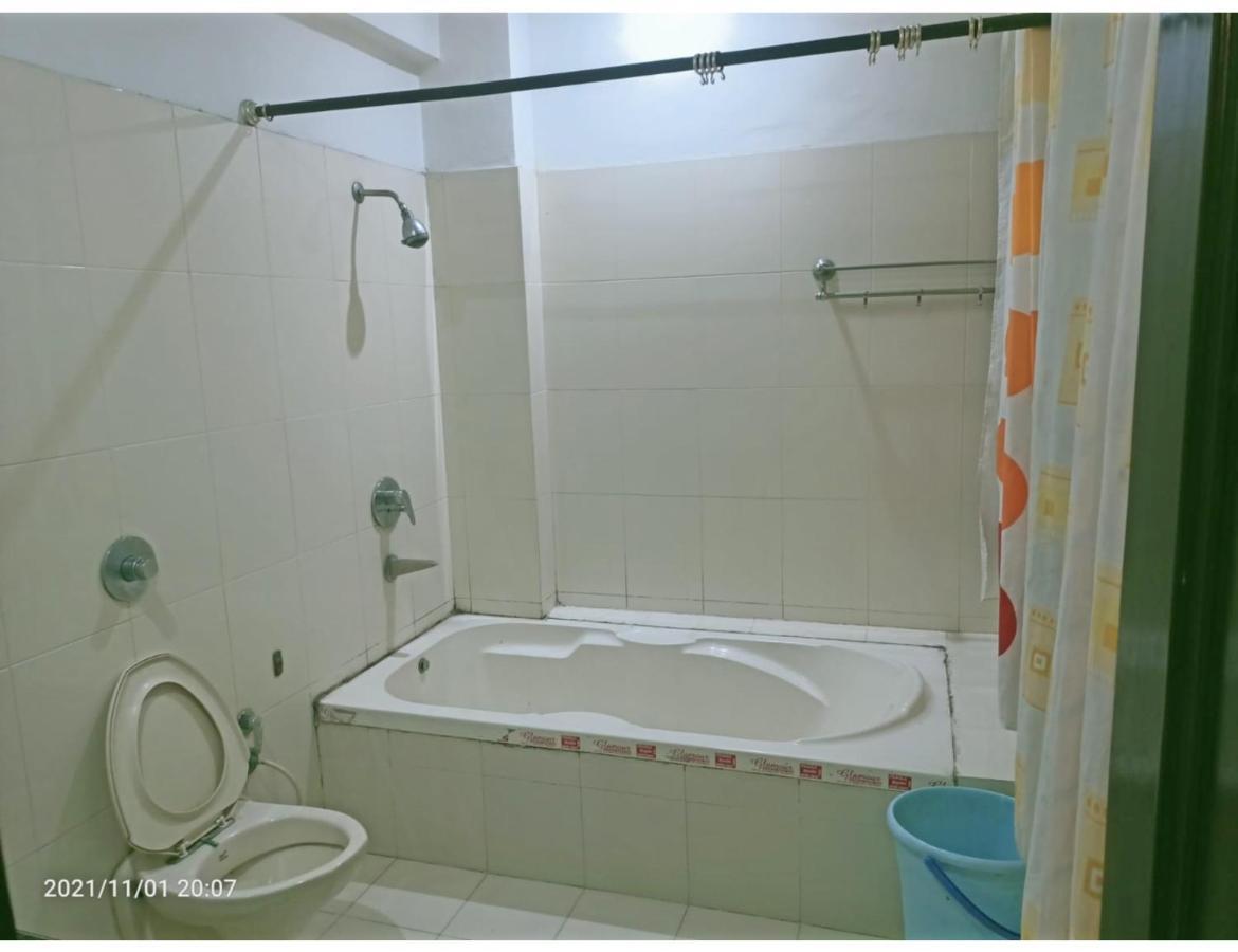 Hotel Kishore International, 암리차르 외부 사진